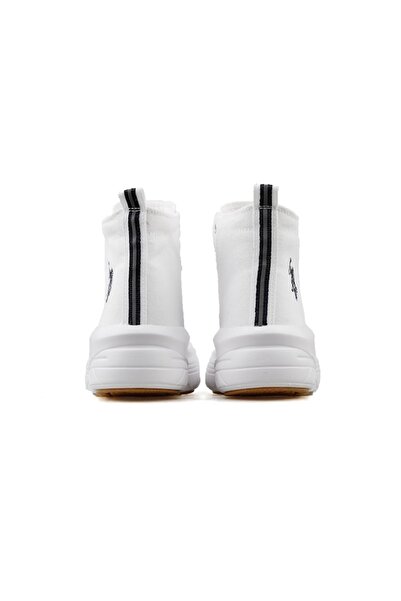 U.S. Polo Assn. U.s Polo Clementine Erkek Ayakkabı