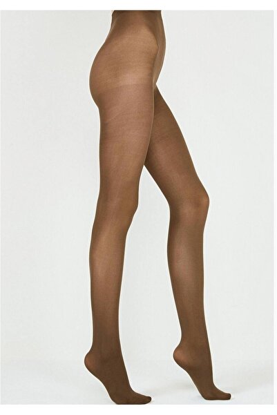 Penti جوارب طويلة ميكرو 40 كاكاو متوسطة السمك معتمة غير لامعة الموسم الجديد