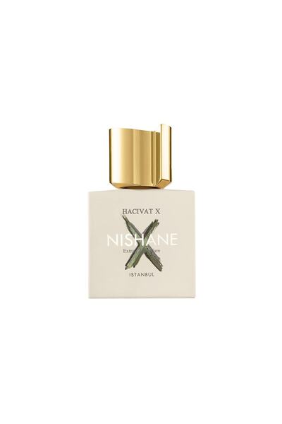 Nishane Hacivat X 10.yıl 100 ml Edp Unisex Parfüm