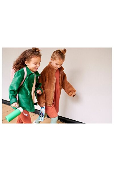 Mepal 400ml Dino Drink Bottle - Campus Pop up Drinking Bottle