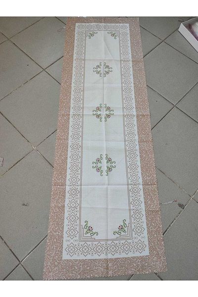 Çt Çeyizci Tekstil Alergăr imprimat digital 40x140cm