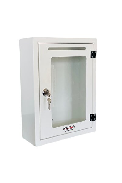 CROMMAC Posta Kutusu