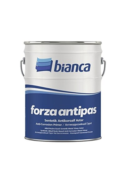 Bianca Forza Antipas Gri 3,5lt