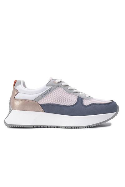 lumberjack 3p Pulıta 3fx Powder Women's Casual Sneakers