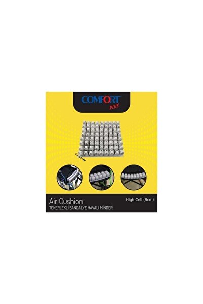 Comfort Plus Dm-840 Air Cushion