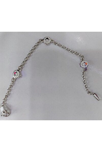 Müge'den Kuzulu Çocuk Bileklik