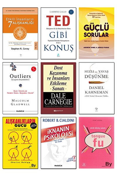 MediaCat Kitapları Dost Kazanma Ve Insanları Etkileme Sanatı Dale Carnegie Hı...