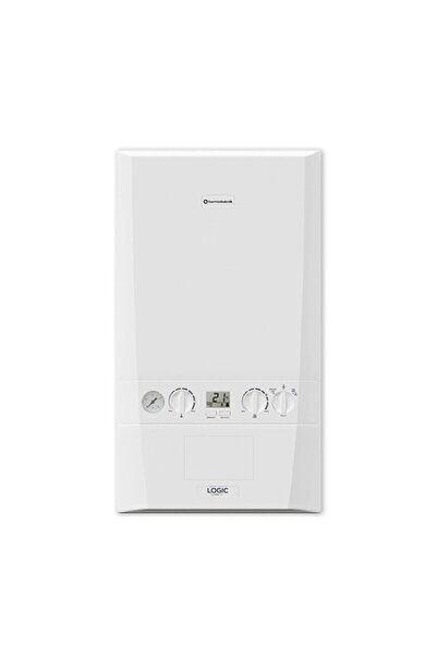 Termoteknik Termoteknık Logıc 31/35 Yoğuşmalı Kombi