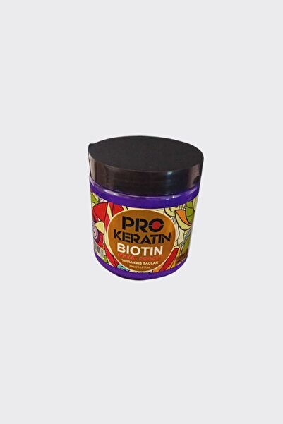 Redusa Pro Keratin Bıotın Maske Yıpranmış Saçlar 500 Ml