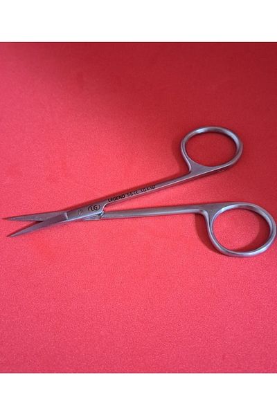 Legend Straight Cut Scissors