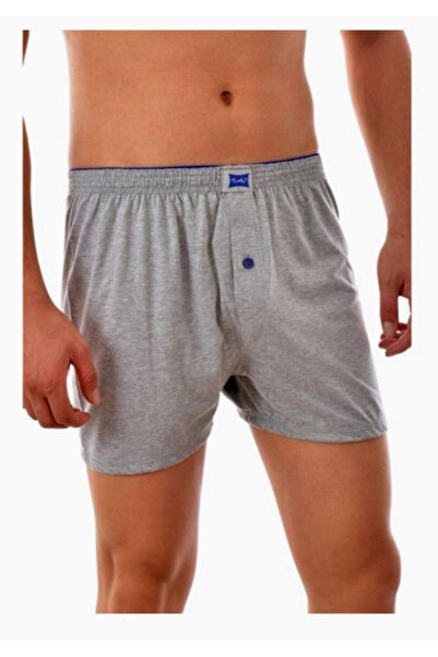 Tutku Ανδρικά μποξεράκια 117 3-συσκευασία Νέα σεζόν