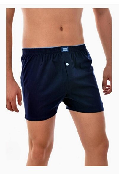 Tutku Ανδρικά μπόξερ Navy Blue New Season (7 Πακέτα Οικονομικά)