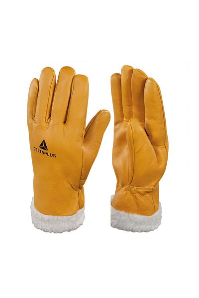Delta Plus Fbf15 Cold Climate Gloves