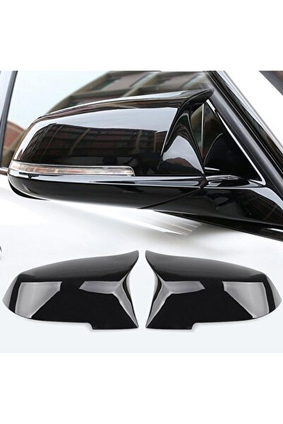 Solarex Chevrolet Cruze 2008-2016 Uyumlu Batman Yarasa Ayna Kapağı