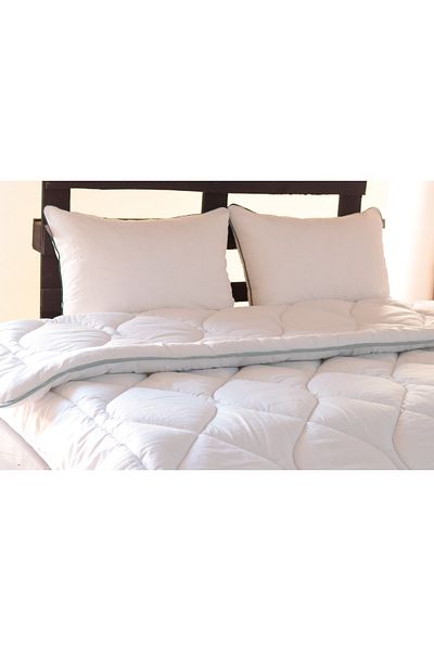 Hayo’u PUFF Thermal Double Duvet Cotton Fabric 200x220 Dimensions