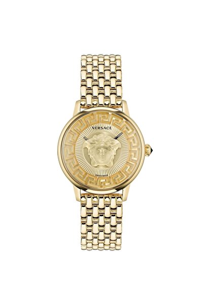 Versace Vrscve6f00623 Kadın Kol Saati