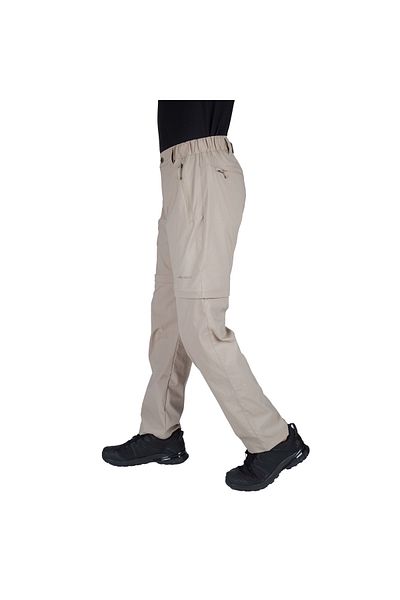 Alpinist Παντελόνι Rogue Ανδρικό Σορτς Χρώμα Άμμου