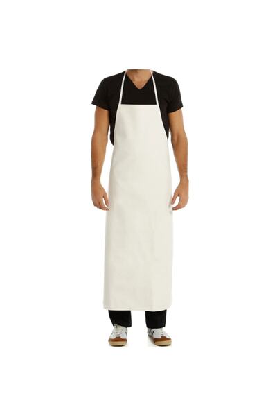 Dolunay İş Elbiseleri Waterproof Dish Apron 70x110 Cm