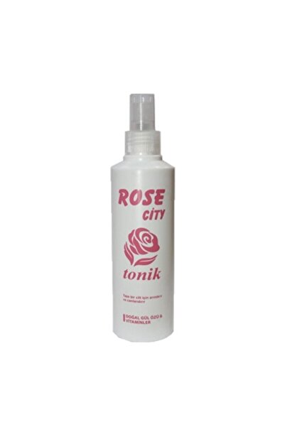 rosecity ROSECİTY SIKILAŞTIRICI VE ARINDIRICI TONİK 250 ml