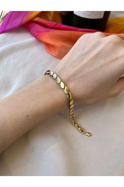 Generic Brand Almond Model Bracelet