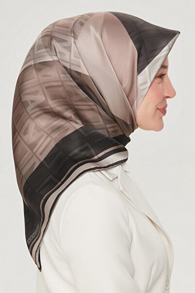 Armine Μεταξωτό κασκόλ 8516d (sura)