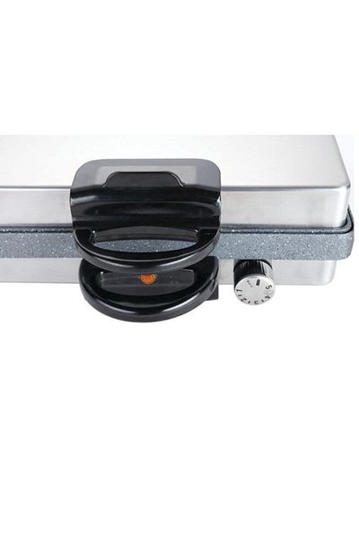 Sermeks Silex Turbo Panless Granite Multi-Purpose Cooker