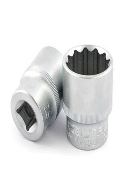 İzeltaş 30 Mm Twelve Corners - 1/2'' Socket Wrench