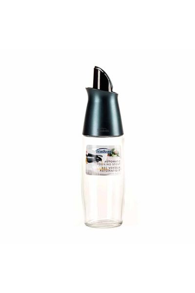 Paşabahçe Trudeau Easy Pour Olive Oil Dispenser