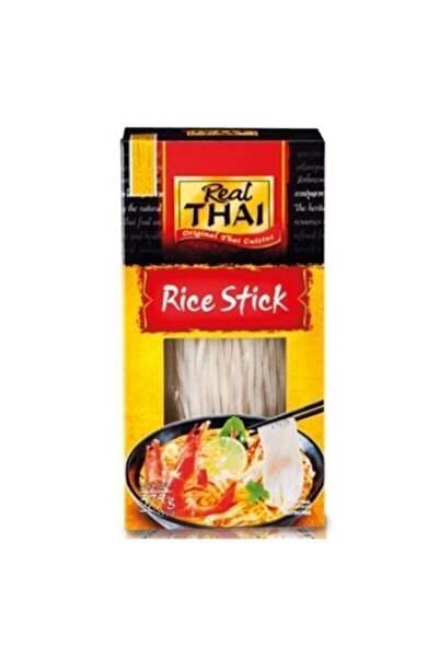 Real Thai Pirinç Çubuğu-rice Stick 250 G