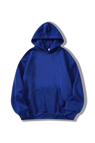 FAVORİST Hanorac sport unisex, uni, neimprimat, din bumbac