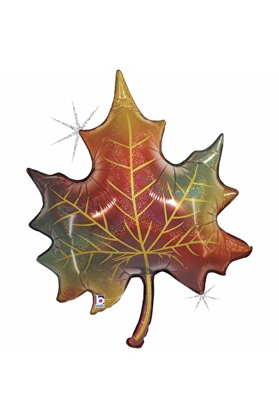 Parti Station Sincap Sonbahar Woodland Orman Hayvanları 7 Yaş Balon Set Woodland Konsept Doğum Günü Set