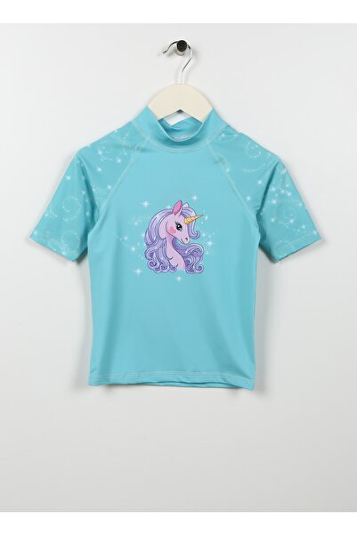 SLIPSTOP Patterned Green Women's T-Shirt St 2312000012