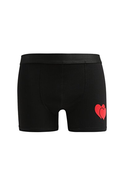 T-Box Boxer, Xl, Siyah