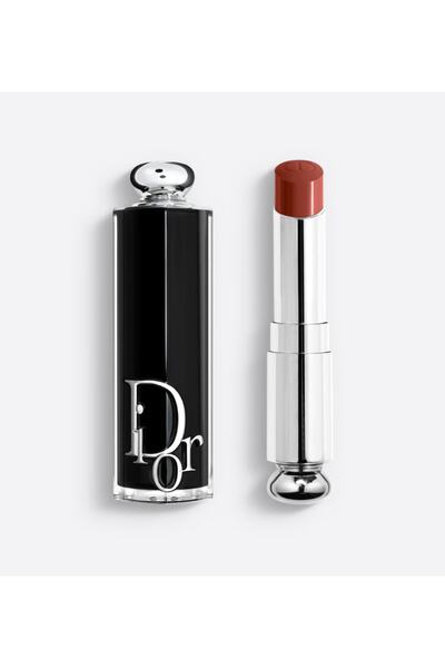 Dior أحمر الشفاه اللامع المدمن