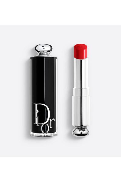 Dior أحمر الشفاه اللامع المدمن