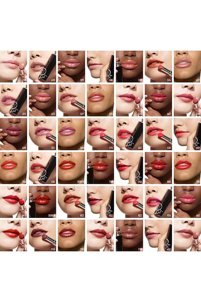 Dior Addict Glossy Lipstick