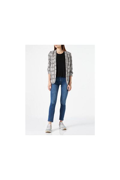 SELECTED JACKE