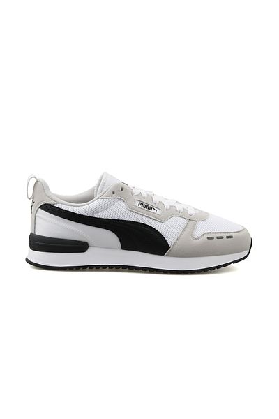 Puma R78 Men's Casual Shoes 37311702 White