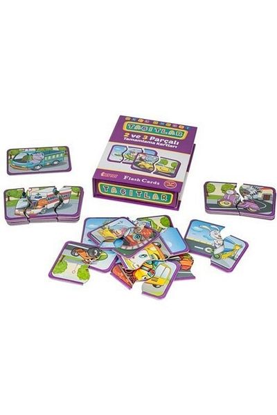 Diytoy Vehicles 40pcs 18 Months and Above