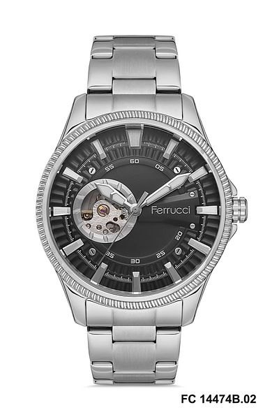 Ferrucci FC 0523 14474o.02 -640024 Practical FC Set with Model Number