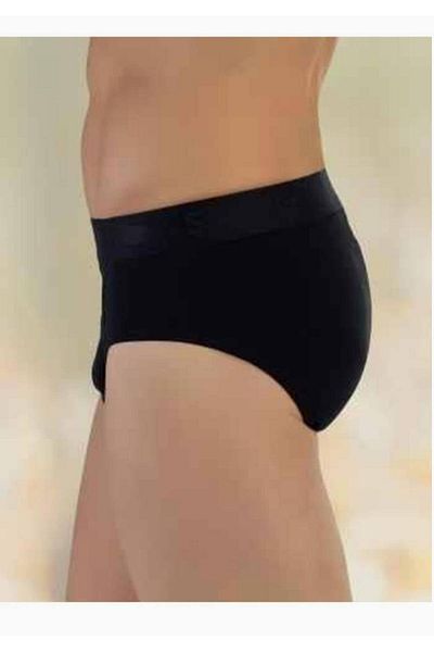 Şahinler Ανδρικά σλιπ Lycra Kom M 6 Pack New Season