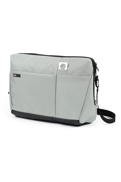 Lexon Apollo Bicycle Bag Gray