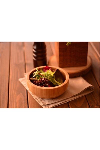 Bambum Bahama Salad Bowl Small B0718