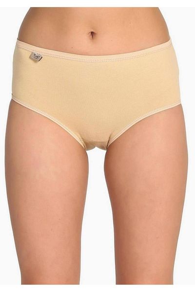 Tutku Γυναικεία Skin Lycra Bato κιλότα Elf568tccm 0924 Νέα σεζόν (6 Οικονομική Συσκευασία)