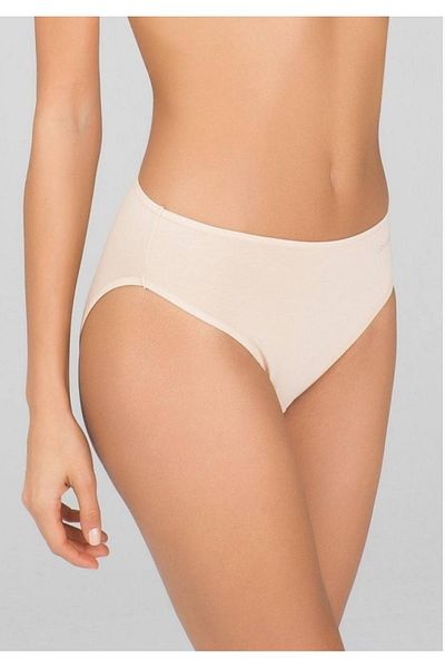 Kom Chiloți de bază din lycra din bumbac, 2 piese, sezon nou