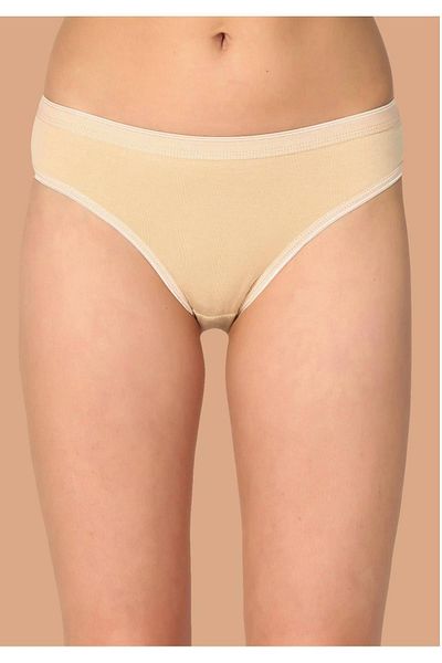 Tutku Γυναικεία Skin 6 Pack Cotton Waterway εσώρουχα μπικίνι νέας σεζόν