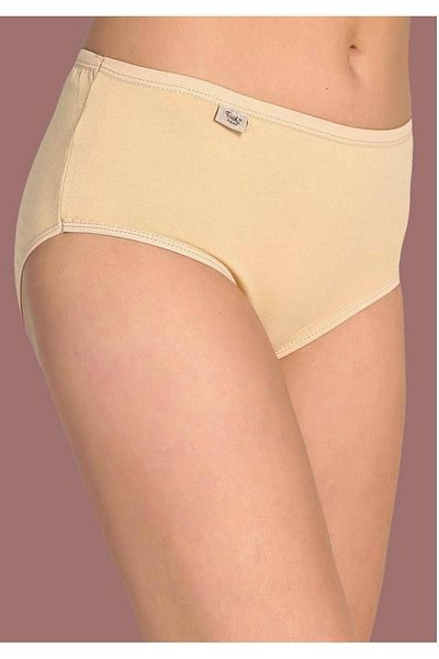 Tutku Γυναικεία εσώρουχα Bato New Season - Πακέτο 5 Lycra