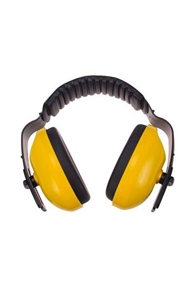 Essafe Gürültü Önleyici Kulaklık Snr 26 Db