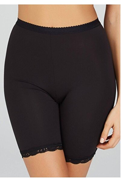 Kom Новий сезон - Жіночі трикотажні трусики Compact Basic Long