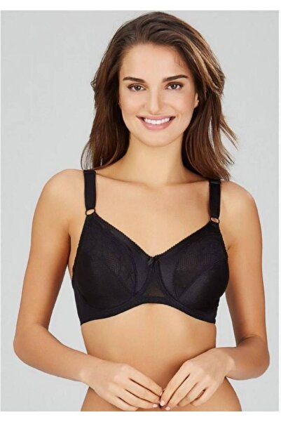 Kom Дамски размер по-малък Martina Minimiser Martina сутиен Нов сезон